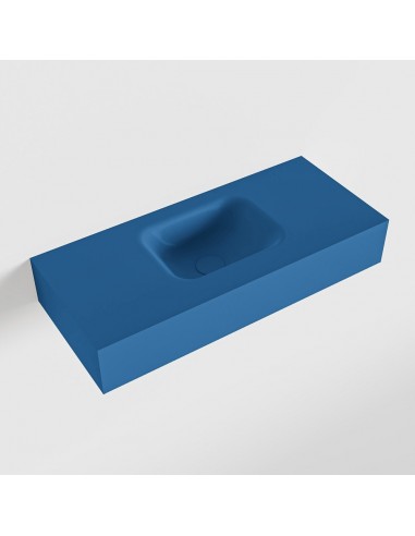 LEX væghængt håndvask 70 x 30 cm...