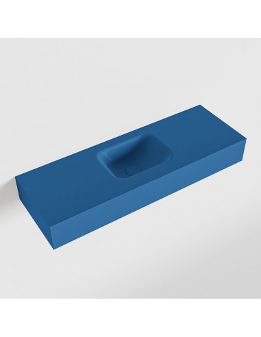 LEX væghængt håndvask 90 x 30 cm...