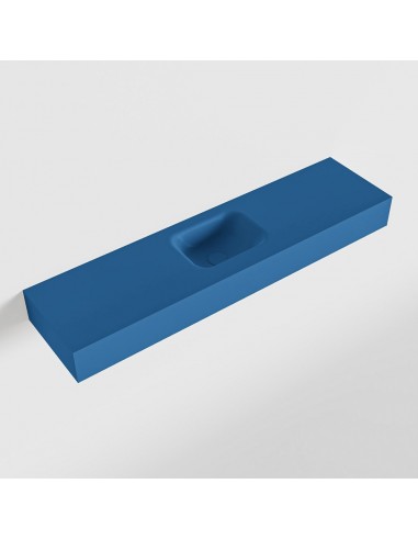 LEX væghængt håndvask 120 x 30 cm...