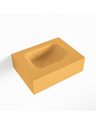 LEX væghængt håndvask 40 x 30 cm...