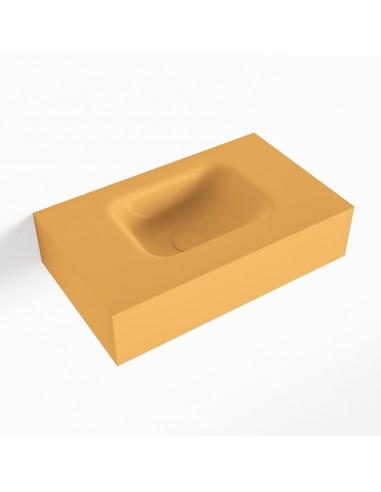 LEX væghængt håndvask 50 x 30 cm...