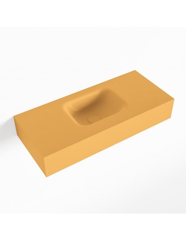 LEX væghængt håndvask 70 x 30 cm...