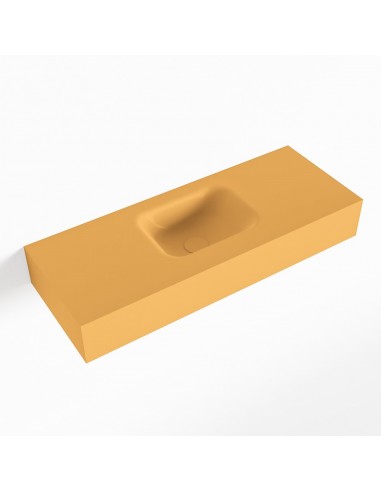 LEX væghængt håndvask 80 x 30 cm...