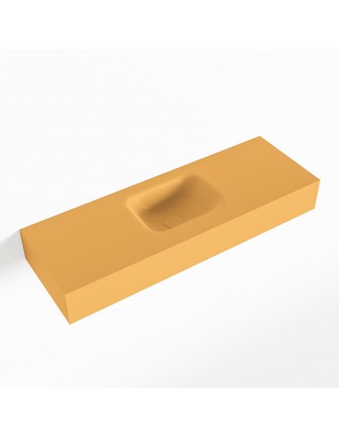 LEX væghængt håndvask 90 x 30 cm...