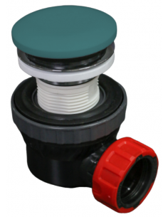 LEX væghængt håndvask 40 x... 2