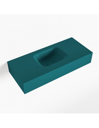 LEX væghængt håndvask 70 x 30 cm...