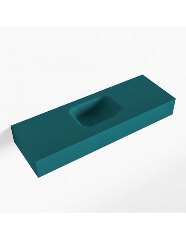 LEX væghængt håndvask 90 x 30 cm...