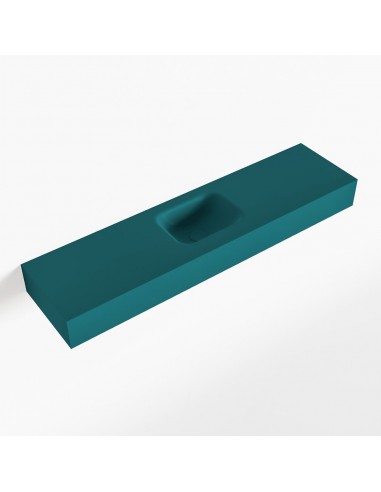 LEX væghængt håndvask 120 x 30 cm...