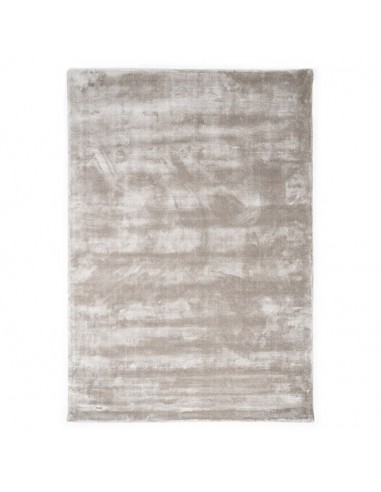 Muze tæppe i viscose 160 x 230 cm - Grå