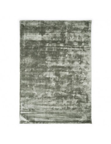 Muze tæppe i viscose 160 x 230 cm - Grøn