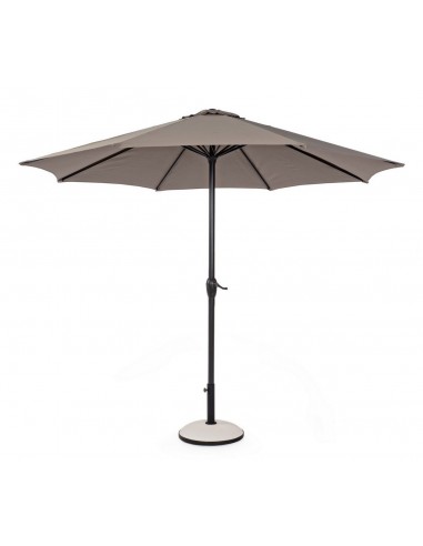 Kalife parasol i polyester Ø300 cm -...
