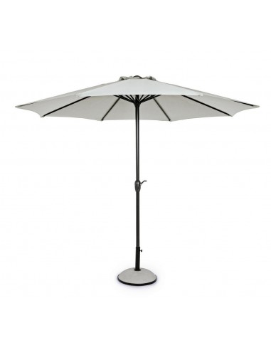 Kalife parasol i polyester Ø300 cm -...