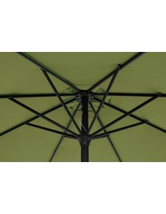 Kalife parasol i polyester... 2