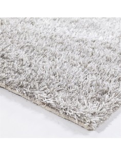 Dolce tæppe i polyester og... 2