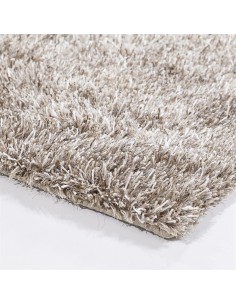 Dolce tæppe i polyester og... 2