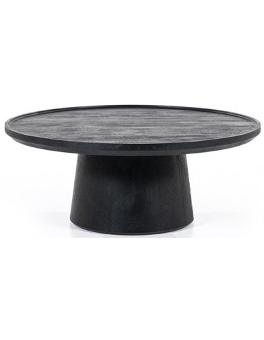 Ron sofabord i mangotræ H32 x Ø80 cm...