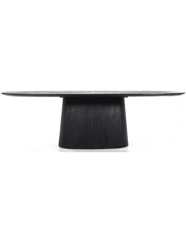 Aron aflangt spisebord i mangotræ 250...