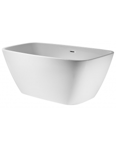OKAMA Fritstående badekar... 2