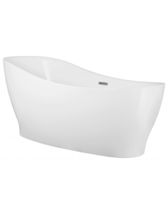 DIVA Fritstående badekar... 2