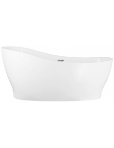 DIVA Fritstående badekar...