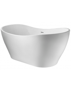 STELLA Fritstående badekar... 2