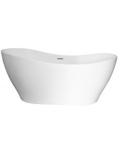 STELLA Fritstående badekar...
