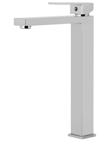 ANGO Håndvask armatur H29,5 cm - Krom