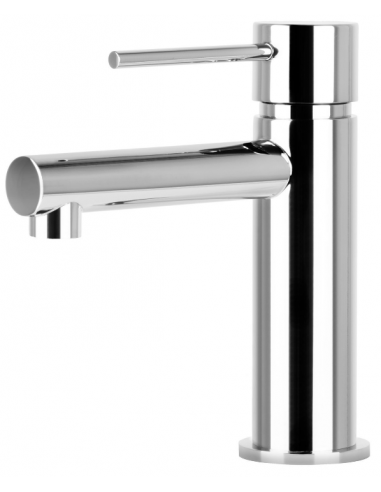 LUGO Håndvask armatur H16,5 cm - Krom