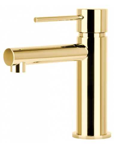 LUGO Håndvask armatur H16,5 cm -...