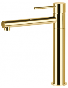 LUGO Håndvask armatur H26,5...