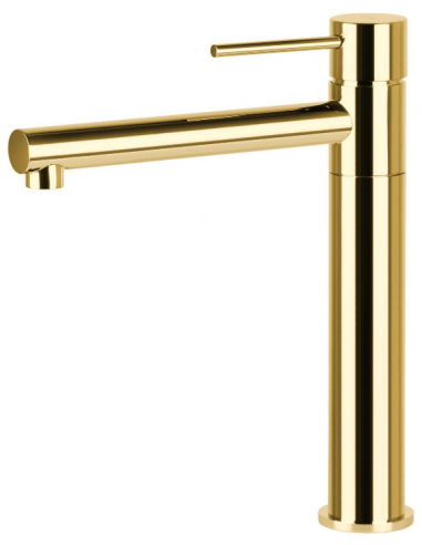 LUGO Håndvask armatur H26,5 cm -...