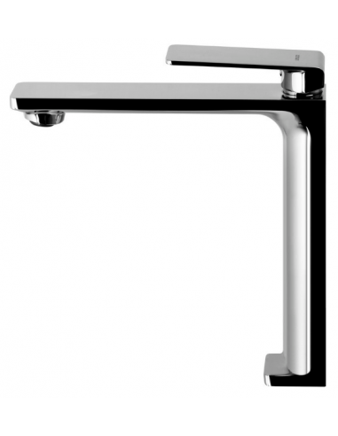 TRINO Håndvask armatur H23,5 cm - Krom