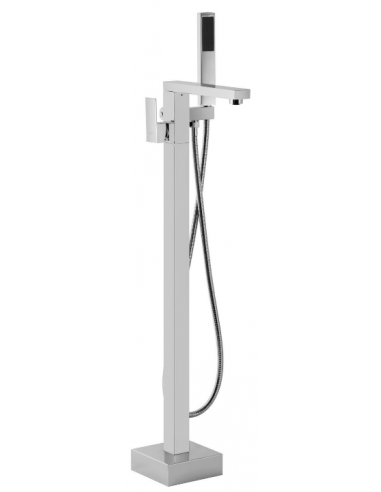 ANGO Badekar armatur H103,2 cm - Krom