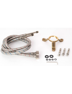 LUGO Badekar armatur H115,5... 2