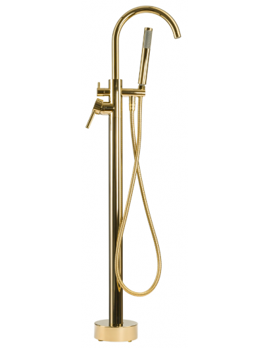 LUGO Badekar armatur H115,5 cm -...