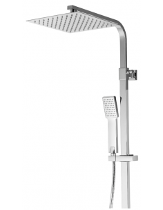 ANGO brusesæt m/mixer H110... 2