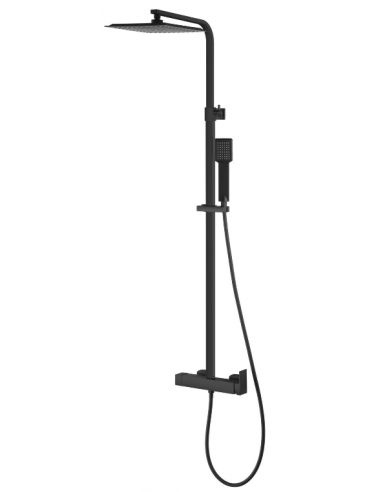 ANGO brusesæt m/mixer H110 - 173 cm -...