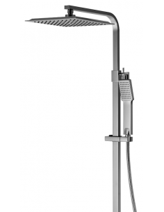 ANGO brusesæt m/termostat... 2