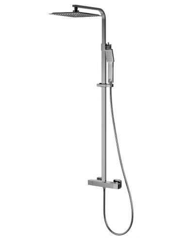 ANGO brusesæt m/termostat H110 - 173...