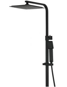 ANGO brusesæt m/termostat... 2