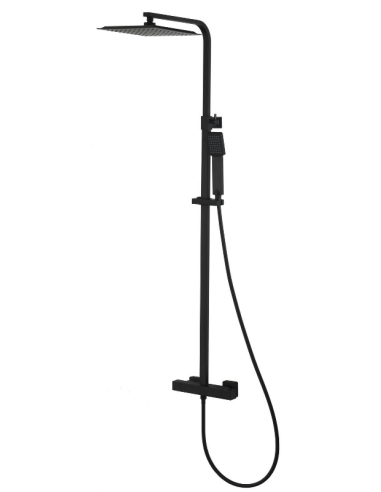 ANGO brusesæt m/termostat H110 - 173...