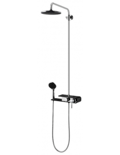 FIBER brusesæt m/mixer H111...