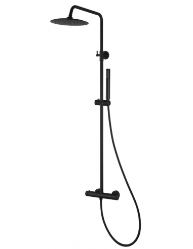 LUGO brusesæt m/termostat H108 - 173...