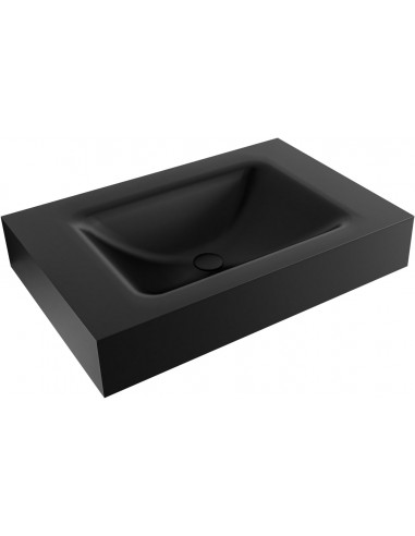 CLOUD væghængt håndvask 70 x 46 cm...