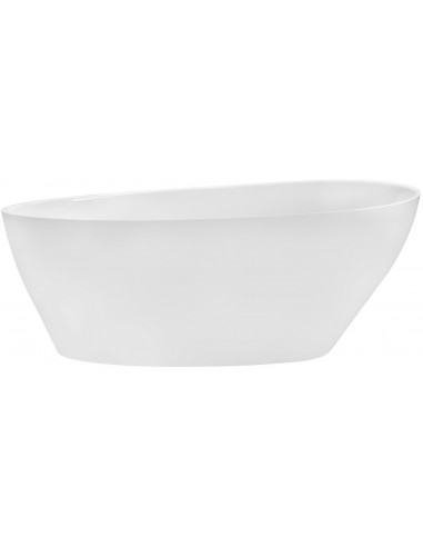 GOYA Fritstående badekar 142 x 62 cm...