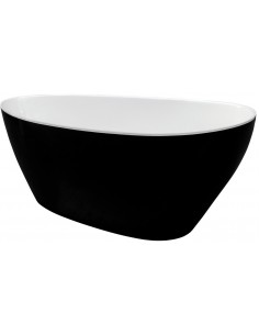 GOYA Fritstående badekar... 2