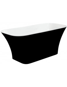 ASSOS Fritstående badekar...