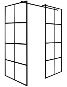 EXCEA Bruseafskærmning 100...