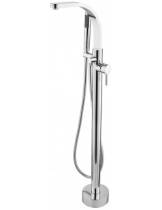 DECCO Badekar armatur...