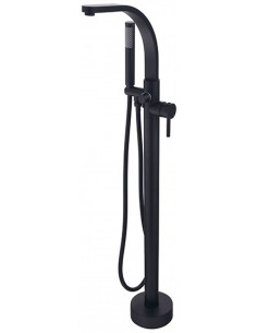 DECCO Badekar armatur...